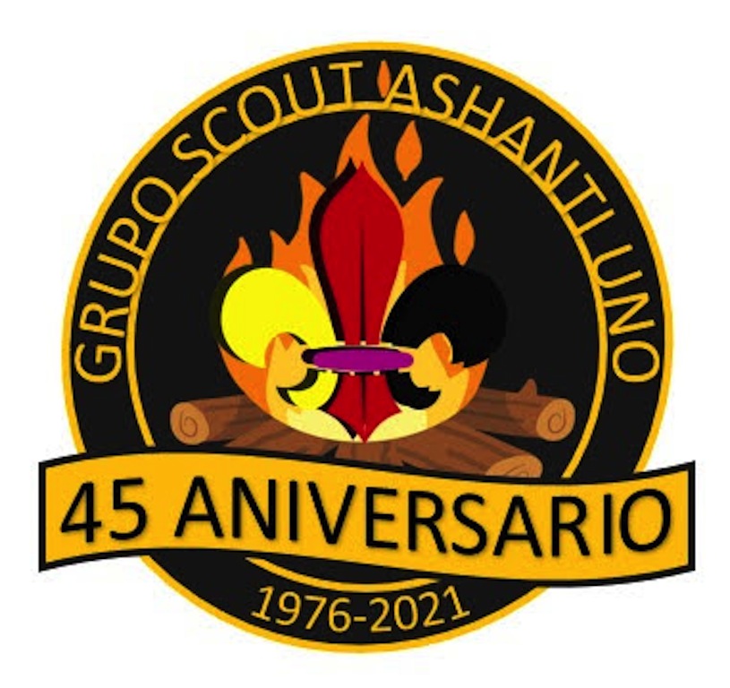 Profile picture for user Grupo Scout Ashanti Uno_1