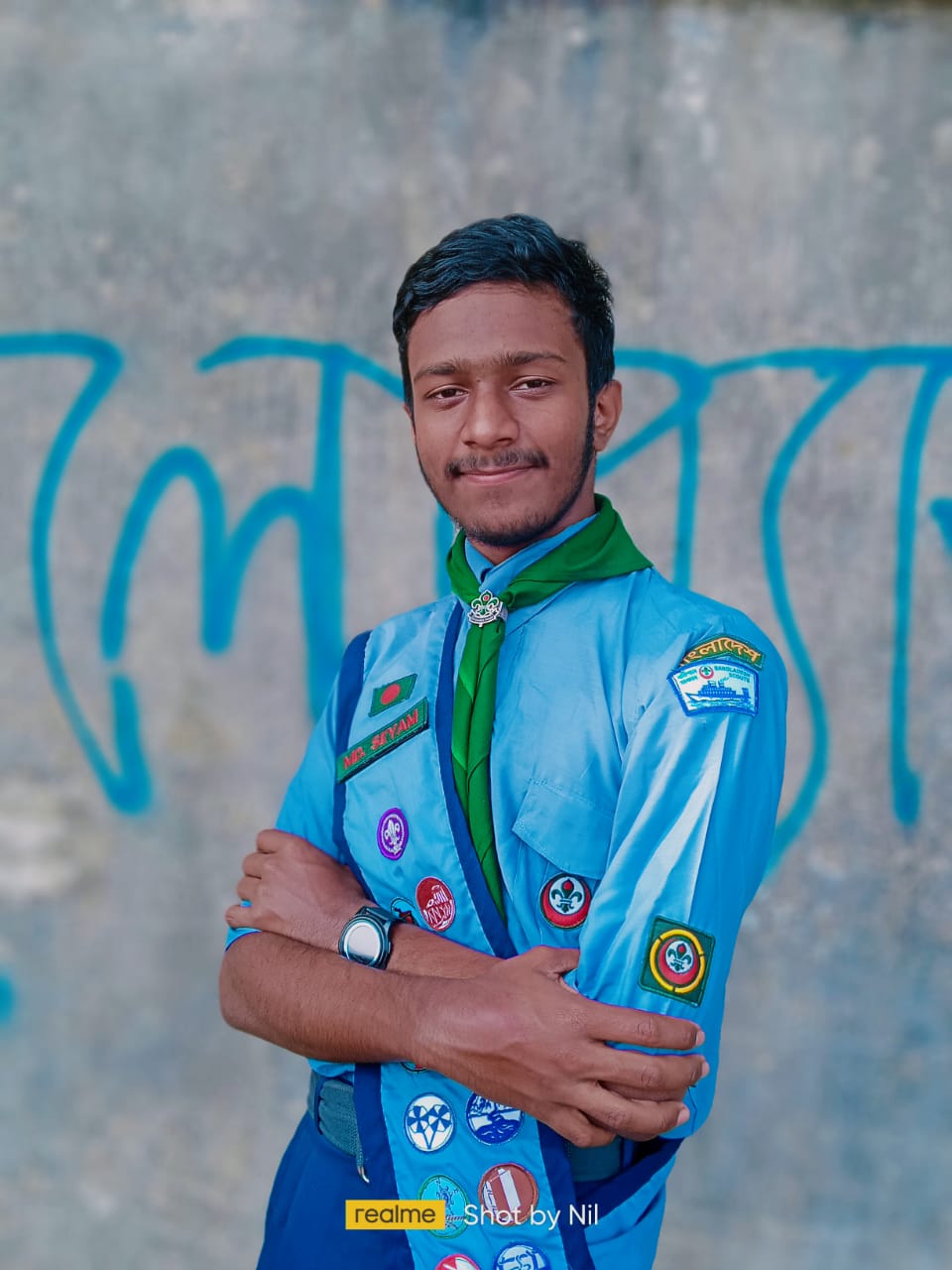 Profile picture for user Md Seyam Sikder1_1