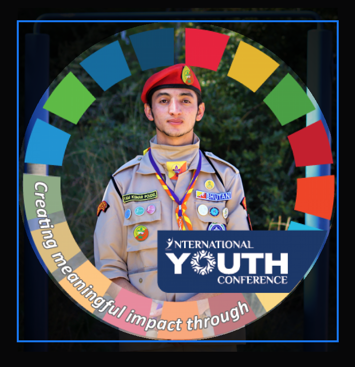 Profile picture for user Scout Yam Kumar Poudel_1