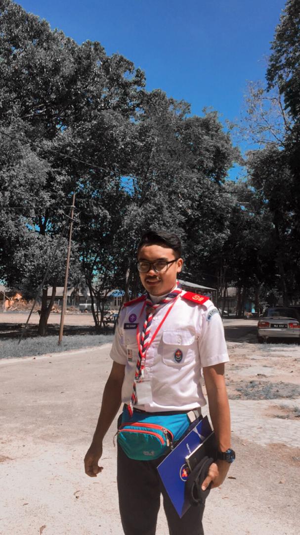 Profile picture for user Faiz Danuri_1