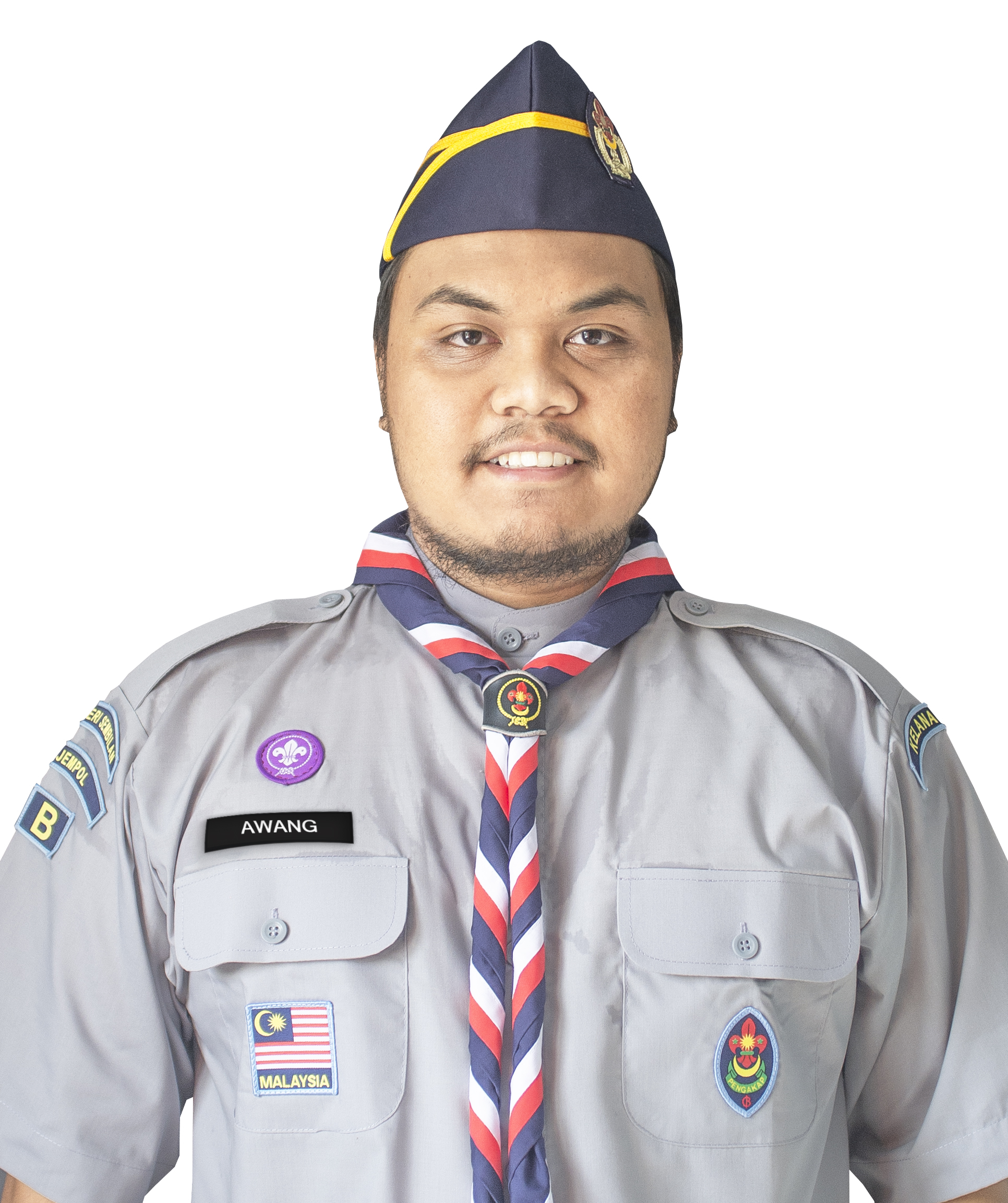 Profile picture for user awang safuan udin