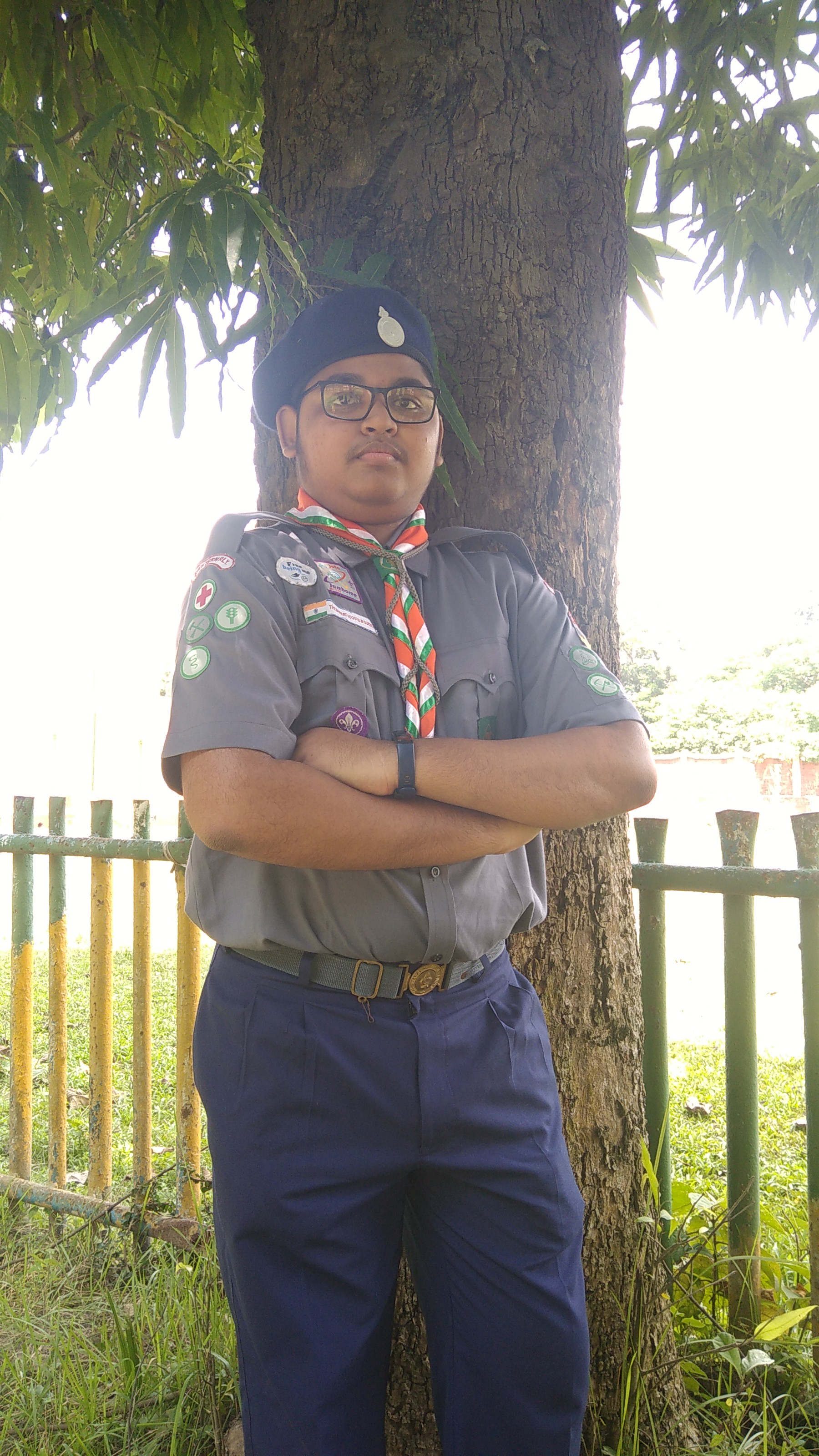 Profile picture for user ashmit kumar prasad 1230_1