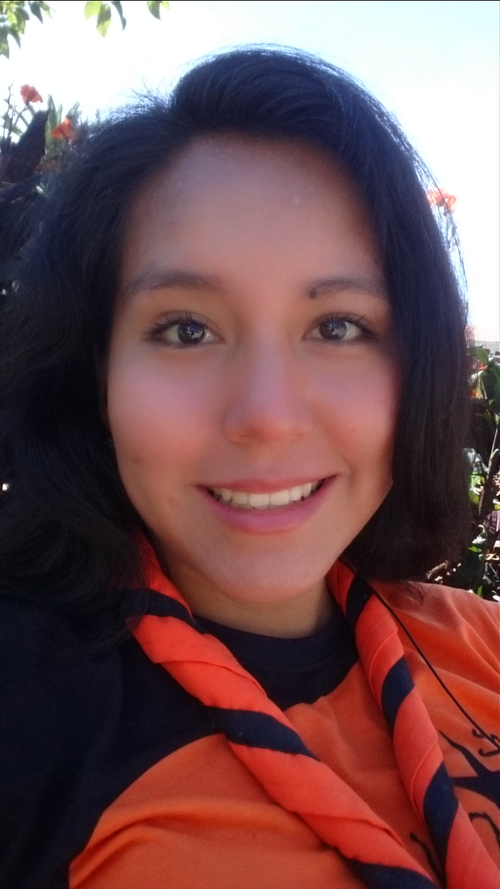 Profile picture for user Mariel Vergara_1