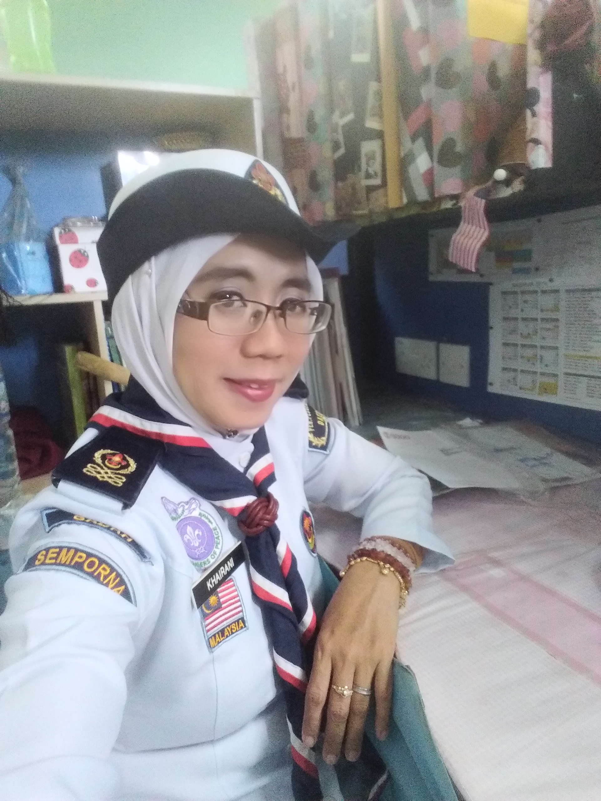 Profile picture for user KyraEiyrra Abd Manan_1