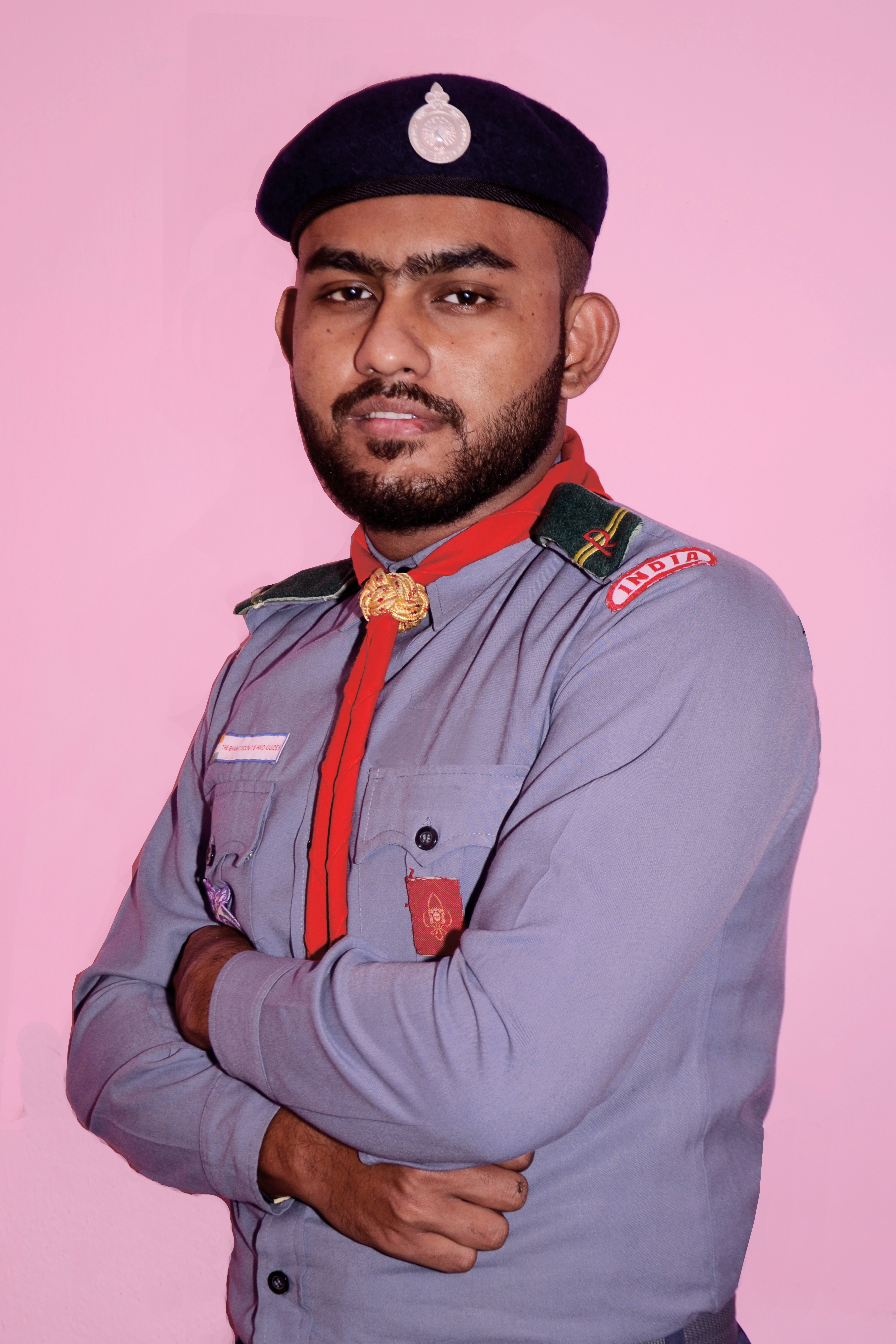 Profile picture for user Trinanjan Adhikary_1
