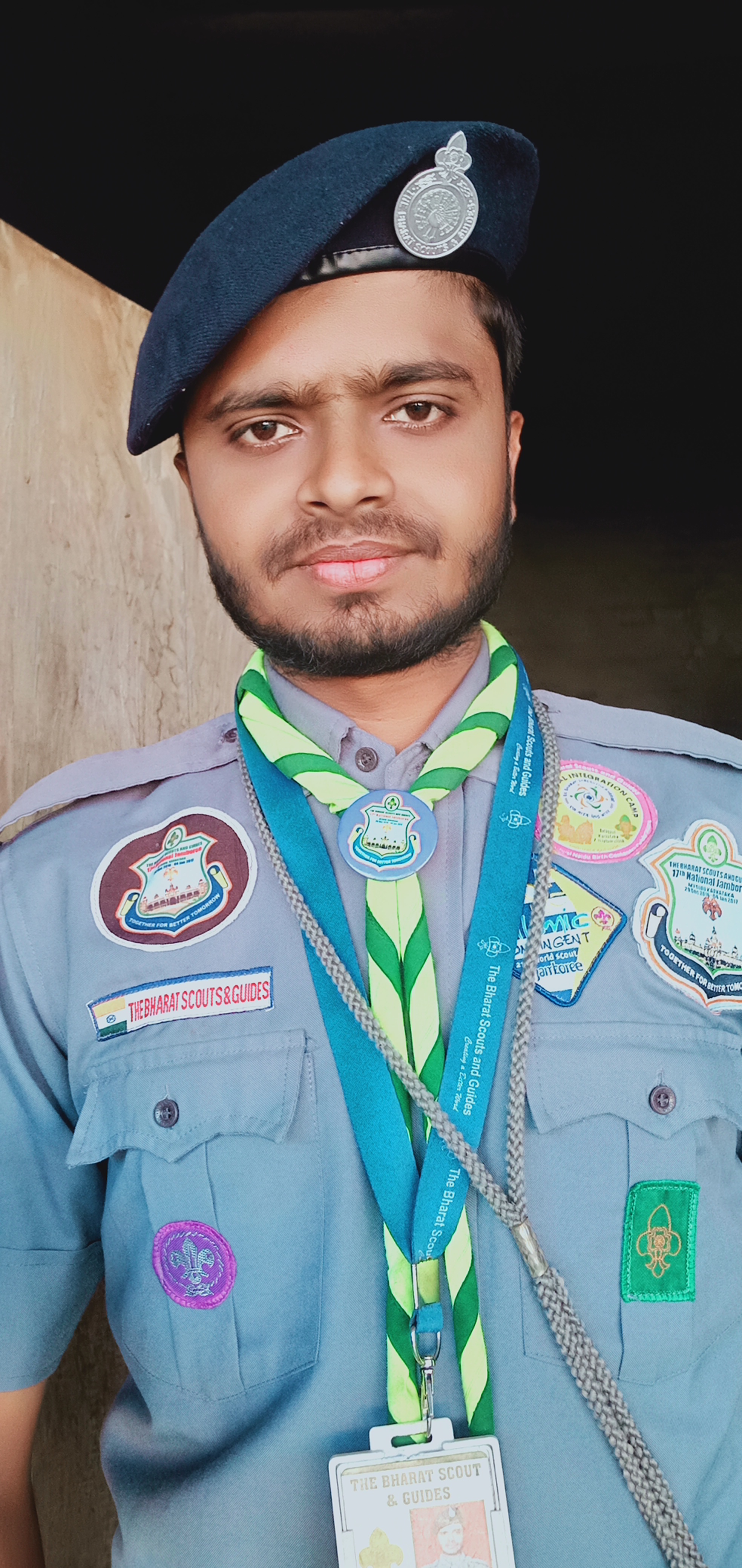 26 January celibaret | World Scouting