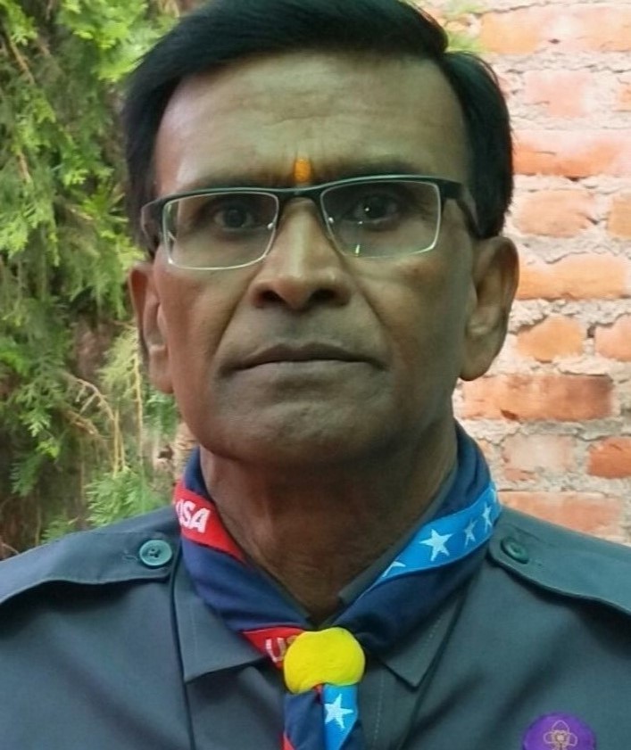 Profile picture for user Munnalal sharma_1
