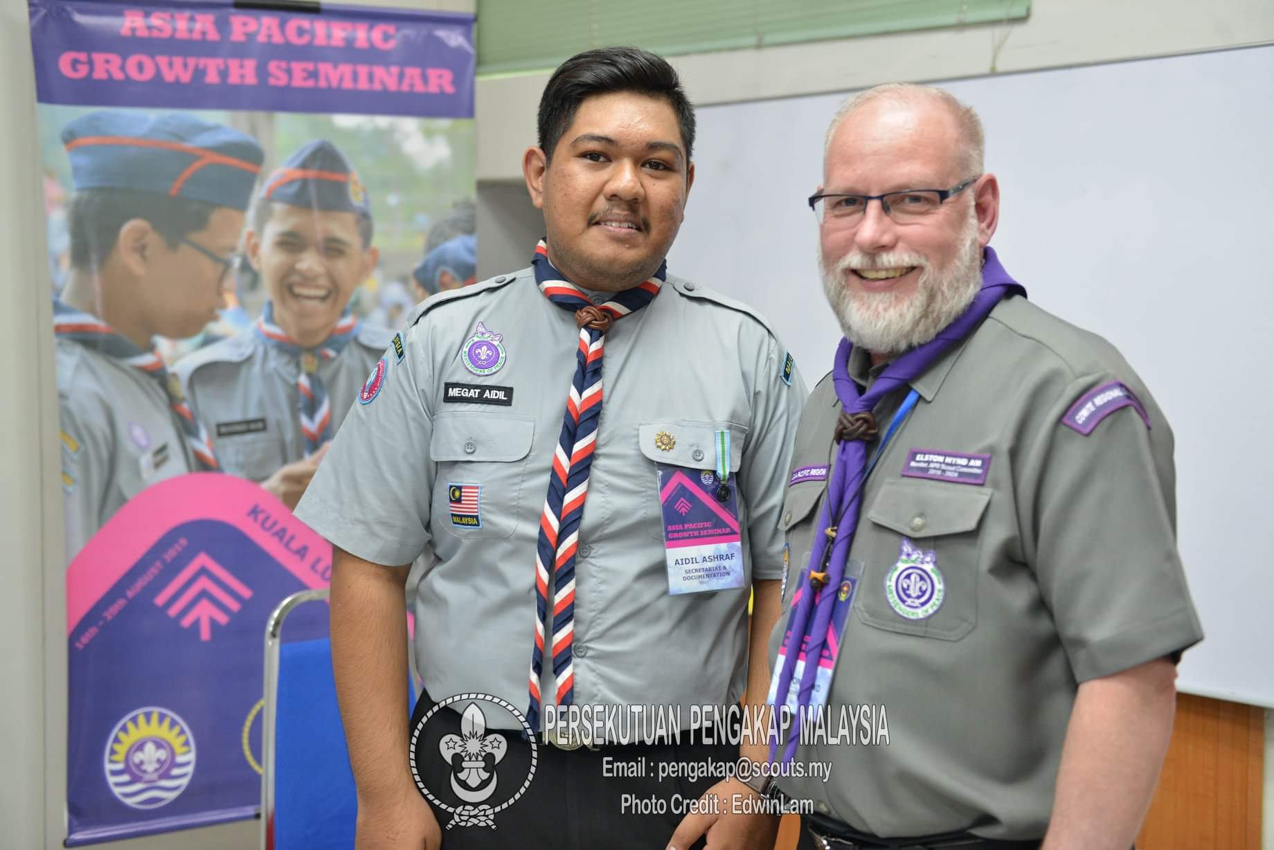 Profile picture for user Aidil_Megat_1