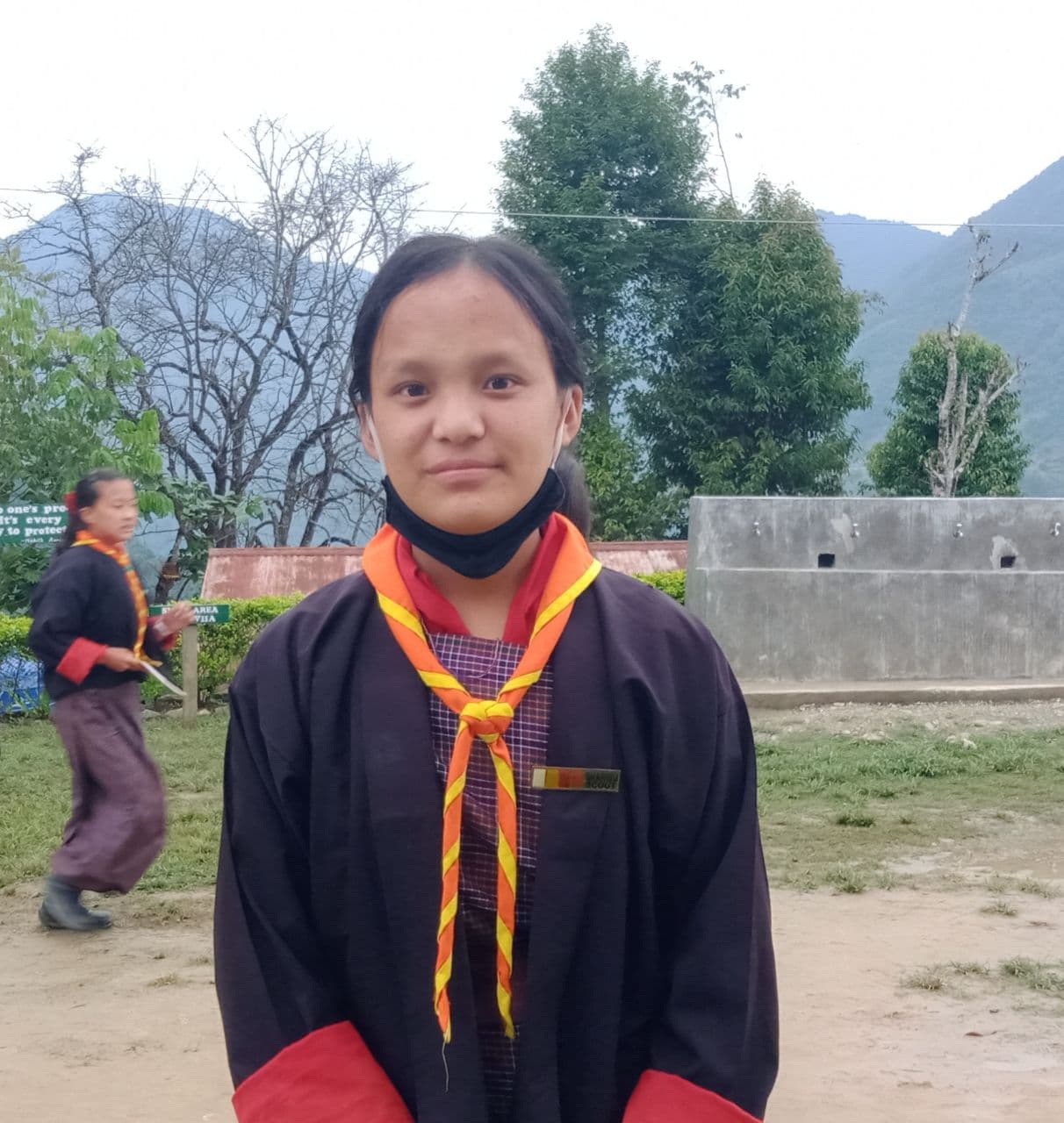 Profile picture for user sonam lhayee lhaden