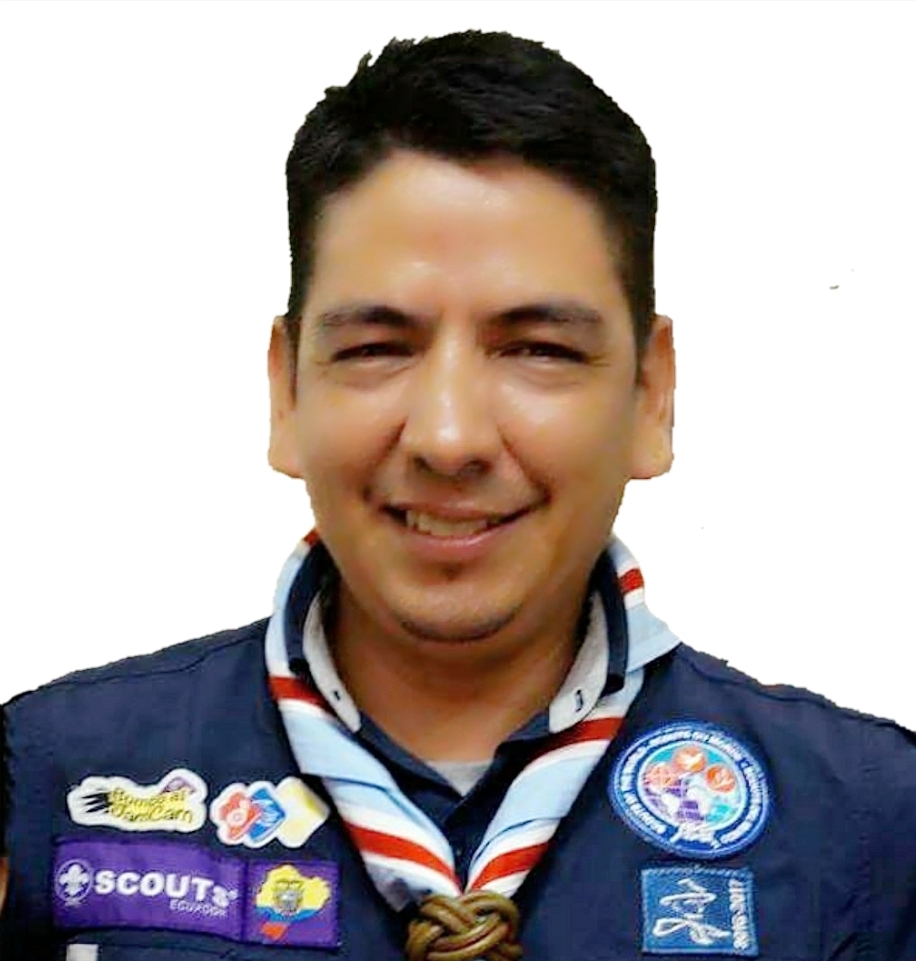 Profile picture for user Ricardo Ochoa_1