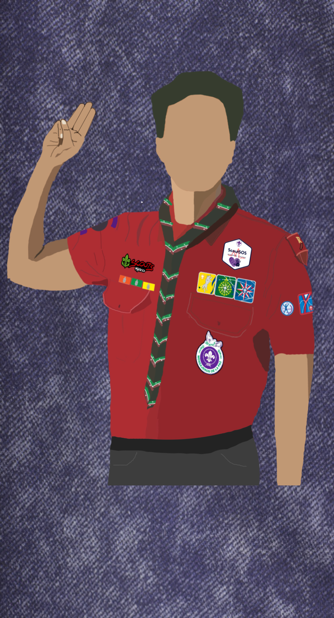 Profile picture for user Jossué Tavares Angulo_1