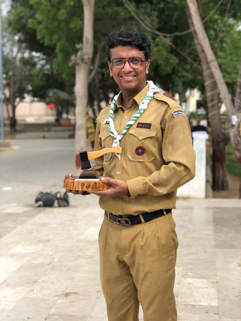 Profile picture for user Amin Chiraghuddin_1