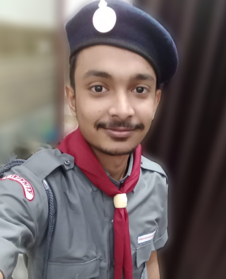 Profile picture for user narendra rathor