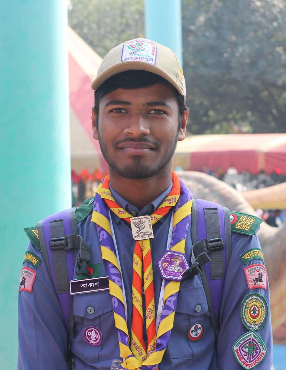 Profile picture for user Akash Khan_1