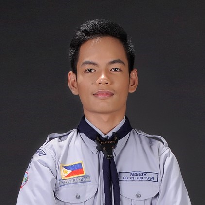 Profile picture for user john marco nogoy