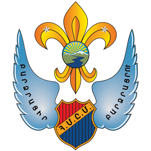 Profile picture for user National Scout Organization of Armenia - ՀՄԸՄ ՀԱՍԿ_1