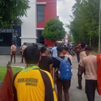 Setelah solat jumat