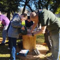 Novas ferramentas sao um atrativo para os jovens