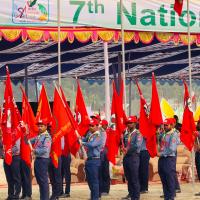 Parade