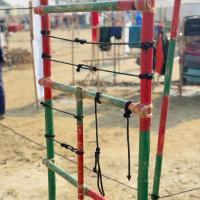 Knot Gadget 