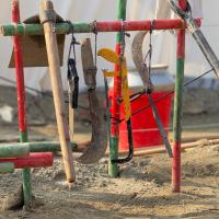  training equipment