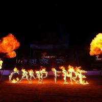 Grand Camp Fire