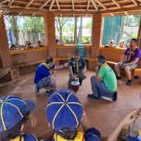 We've also indicated that "preassure cooker" could be heated with Mineral Coal, which is also pollutant