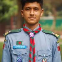 Profile picture for user rantuRoy_1