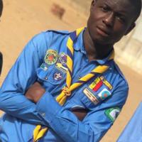 Profile picture for user  allarabeye succès 