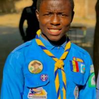 Profile picture for user  allarabeye succès 