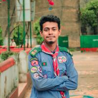 Profile picture for user opurbo zaman jihad