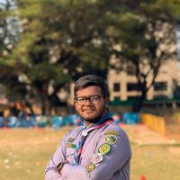 Profile picture for user @fahad