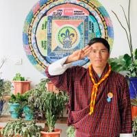 Profile picture for user sangay wangchuk sharling_1