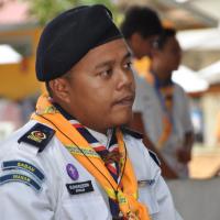 Profile picture for user Suharuddin_1