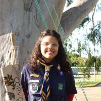 Profile picture for user yandra alves ventura