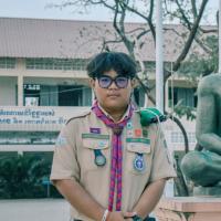 Profile picture for user tola chhit