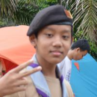 Profile picture for user muhammadzafranmaulana