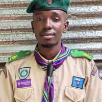 Profile picture for user sam tz