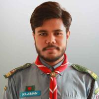 Profile picture for user wmdsolaiman@gmail.com