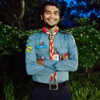 Profile picture for user auntutoufique_1