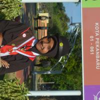 Profile picture for user aliya dwi putri amran 