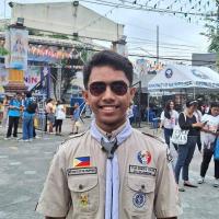 Profile picture for user samuelmartingajo