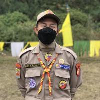 Profile picture for user chimi r wanglee 