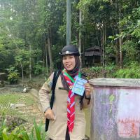 Profile picture for user mutiara almirah