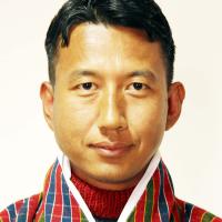Profile picture for user Ugyen Tshering Gaupel_1