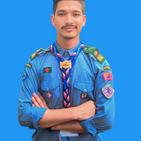 Profile picture for user arafat hossen labib 