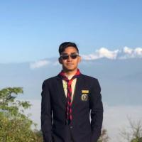 Profile picture for user prajwal shrestha