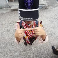 Profile picture for user levina lazulia mumtaza 