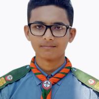 Profile picture for user Mojammel Hoque Milon_1