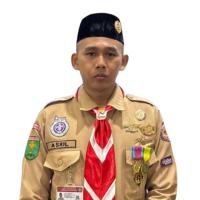 Profile picture for user Asril Syukrian_1